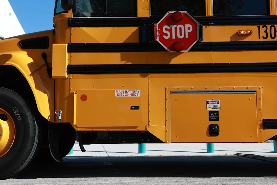 New Footage Shows Waymo Still Passing Stopped Austin School Buses After Software Recall