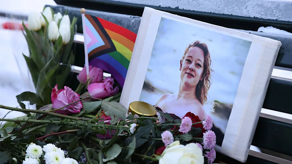 Hochul Backs Bill Letting New Yorkers Sue ICE Agents, Saying 'Power Does Not Justify Abuse'