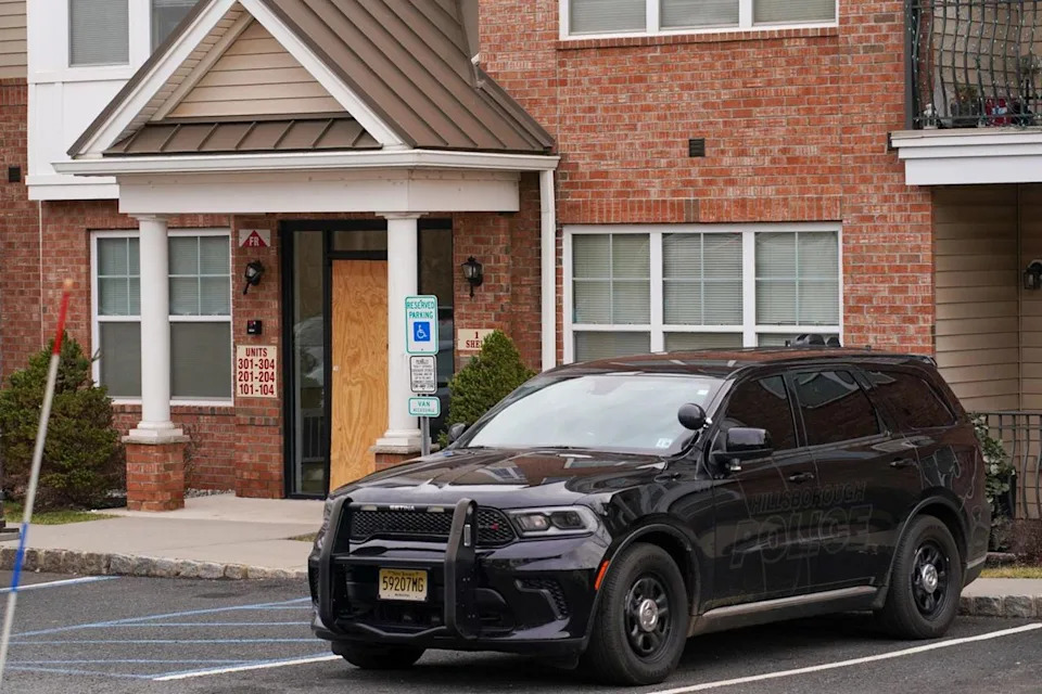 New Jersey Mother Arrested After Two Young Sons Found Dead at Home; Investigation Ongoing