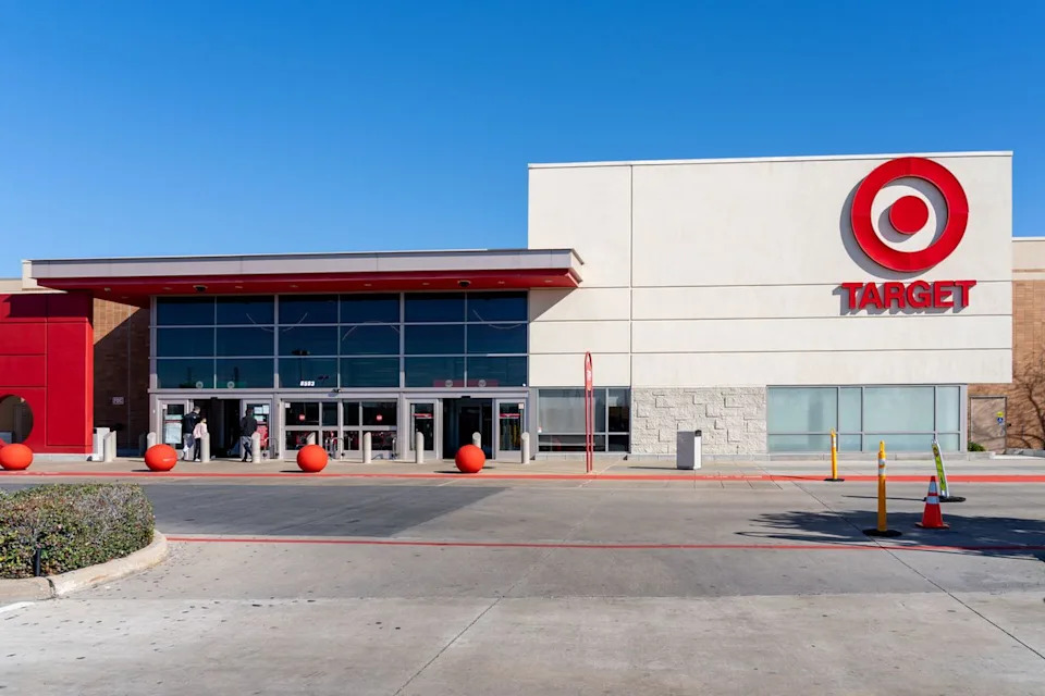 Texas Man Rides Horse Through Target, Sparks Outrage After Animal Poops in Aisles