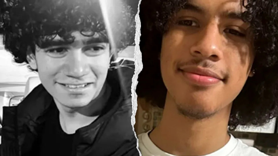 ICE Lodges Detainer After Charlotte Teen Killings; Case Sparks Debate Over 'Sanctuary' Policies