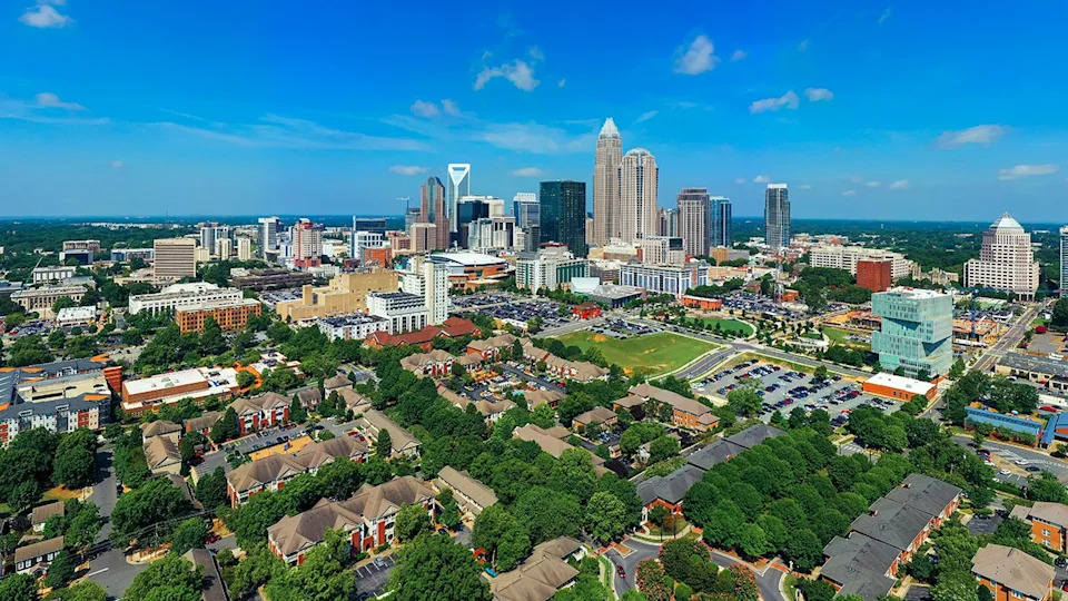 ICE Lodges Detainer After Charlotte Teen Killings; Case Sparks Debate Over 'Sanctuary' Policies