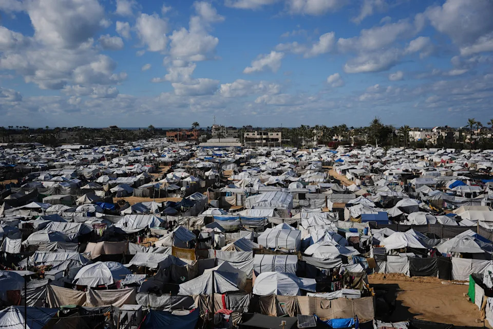 Netanyahu Calls U.S.-Backed Move To Phase Two Of Gaza Ceasefire 'Declarative,' Questions Persist