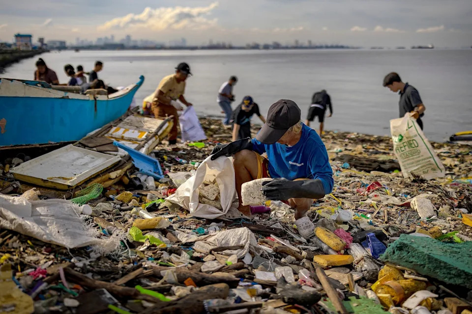 Ocean Damage Nearly Doubles the Social Cost of Carbon, Scripps Study Finds