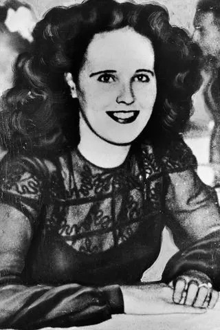 The Black Dahlia: The Unsolved Murder of Elizabeth Short — What We Know 79 Years Later