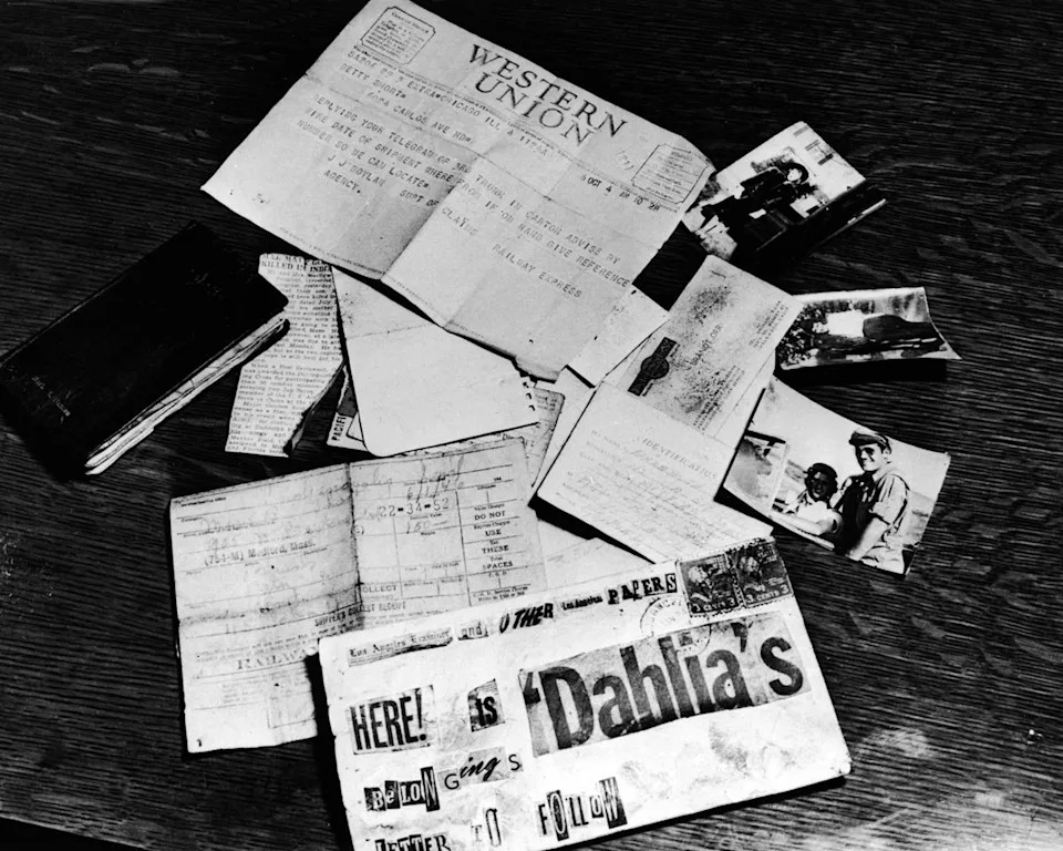 The Black Dahlia: The Unsolved Murder of Elizabeth Short — What We Know 79 Years Later