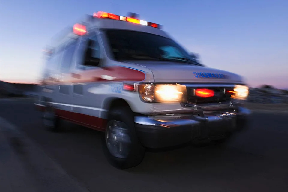 8-Year-Old Critically Injured After Falling From Rear Door of Moving School Bus in Monsey, NY