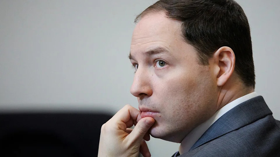 “I’ll Take the Blame”: Nanny’s Jailhouse Letters Expose Conflicted Loyalties in Virginia Love-Triangle Murder Trial