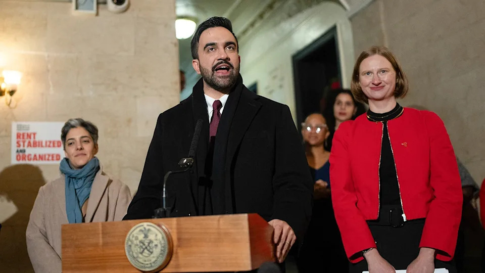 NYC Housing Chief’s 2021 Remarks on 'White, Middle-Class Homeowners' Resurface After Appointment