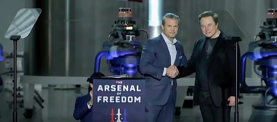 Rep. Lisa McClain Defends Husband’s xAI Stock Purchase After Pentagon Integration Announcement