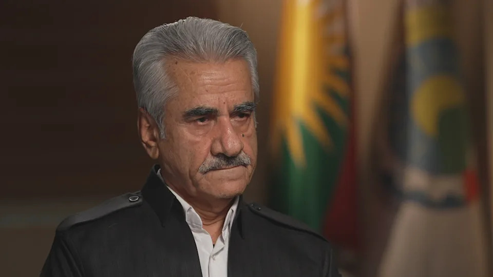 Kurdish Fighters Say They Are Ready — But ‘Moment Has Not Yet Come’ to Topple Iran’s Regime