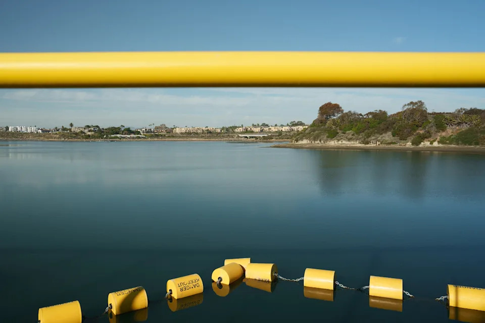 Subsea Desalination: Can Deep-Ocean 'Water Farms' Deliver Cleaner, Cheaper Freshwater?