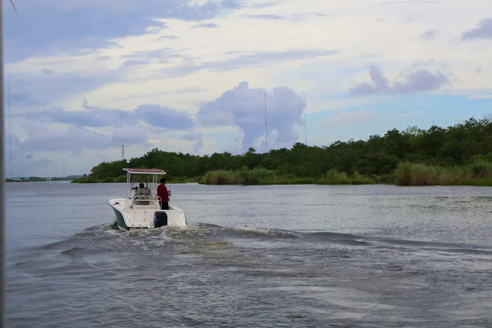 River Deltas Are Vanishing — The Land Is Sinking Faster Than Many Realize