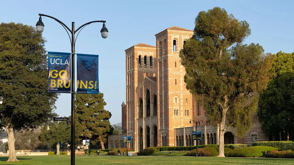 UCLA Fires Director of Race and Equity After Controversial Charlie Kirk Posts; He Says He Will Sue