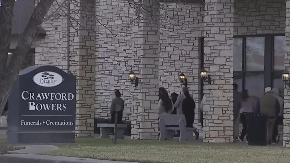 Texas Officer Elijah Garretson Killed During Arrest Attempt in Copperas Cove