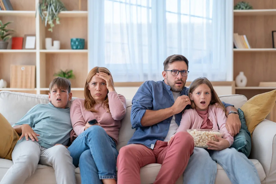 Viral Photo Of Elementary Fundraiser Prizes Sparks Outrage Over 'Predatory' Incentives