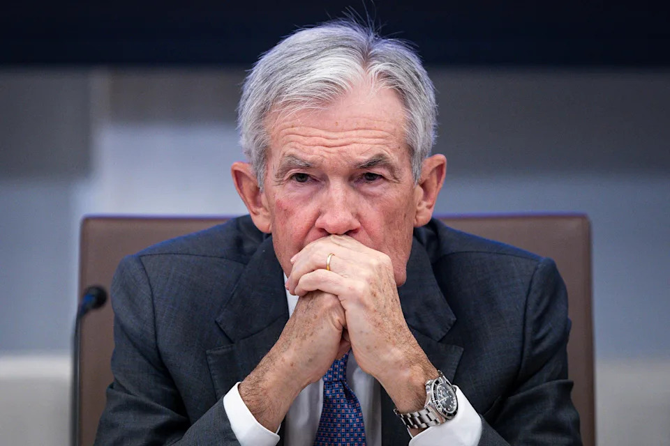 GOP Senator Suggests Powell Resign To Avoid Indictment — Critics Call It Extortion