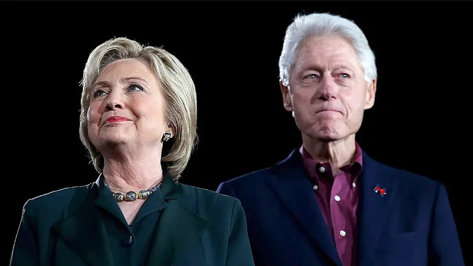 Jon Stewart Urges Clintons To Comply With Congressional Subpoenas In Epstein Probe