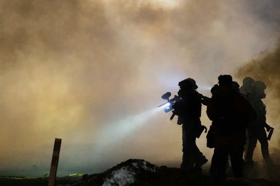 ICE Funding Jumped $75 Billion — Here’s My Plan to Redirect the Windfall