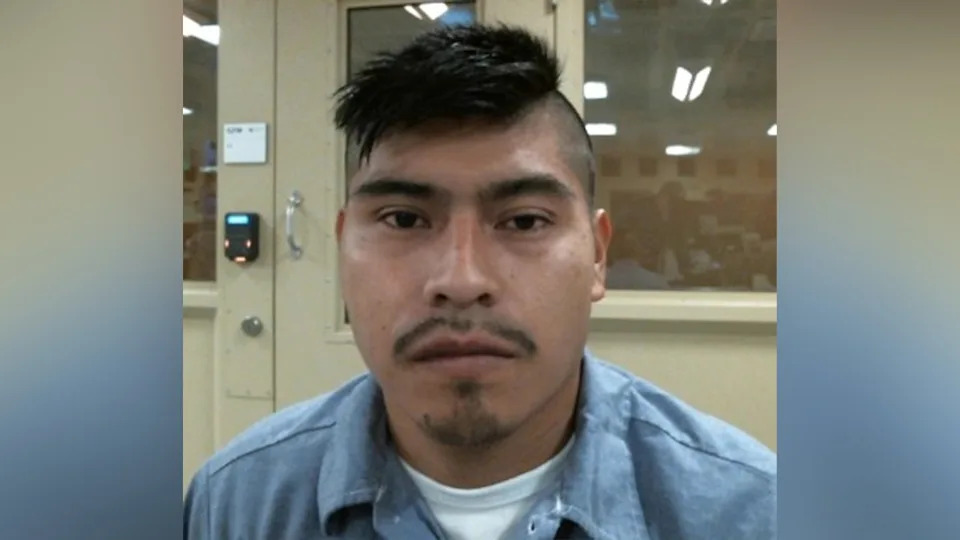 DHS Pushes Back at House Democrats Over Immigration Criticism: 