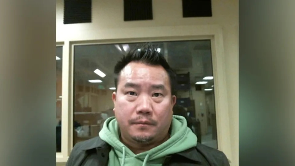 DHS Pushes Back at House Democrats Over Immigration Criticism: 