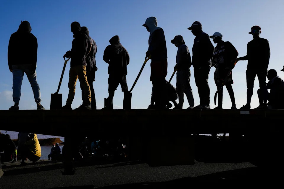 Life By The Refineries: Photos From Venezuela’s Paraguana Peninsula After Maduro’s Capture