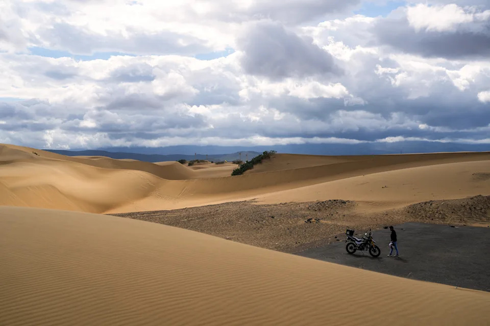 Life By The Refineries: Photos From Venezuela’s Paraguana Peninsula After Maduro’s Capture