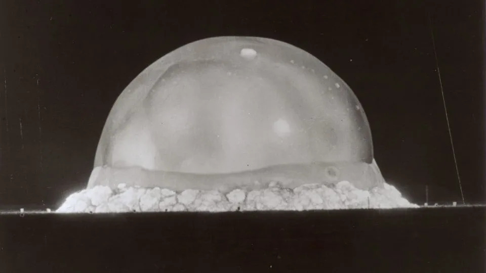 World Breaks Record for Longest Pause in Nuclear Tests — But the Truce Is Fragile