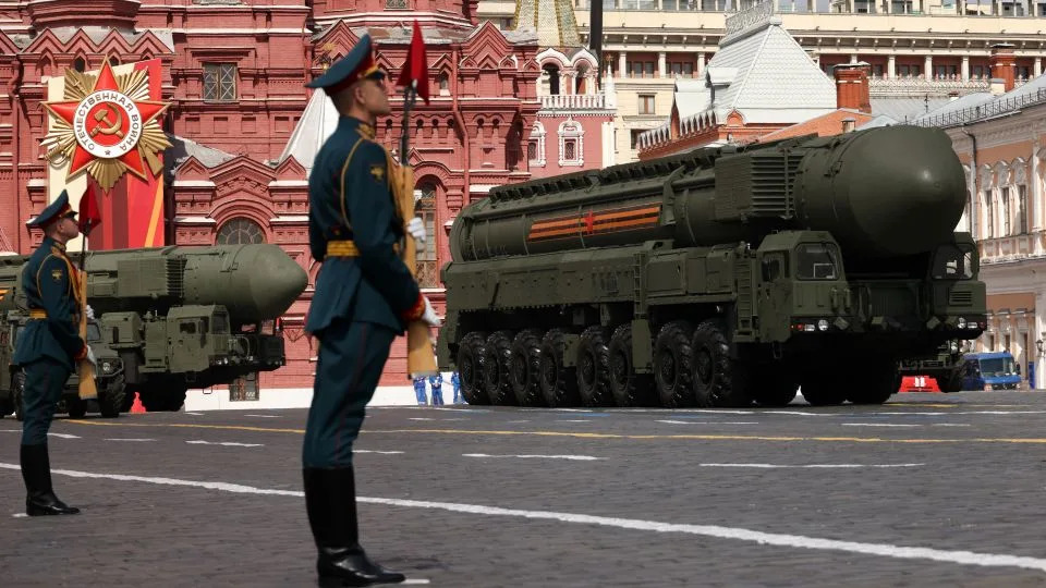 World Breaks Record for Longest Pause in Nuclear Tests — But the Truce Is Fragile