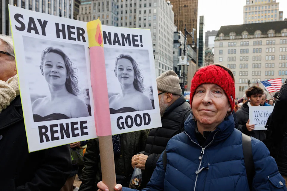 Stephen Miller Calls To Rebuild DOJ With 'Patriots,' Comparing Plan To DHS ICE Hiring