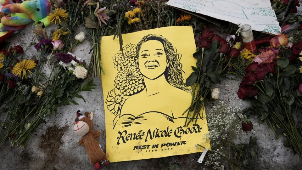 Minneapolis Becomes a National Test of Trump’s Hardline Immigration Playbook