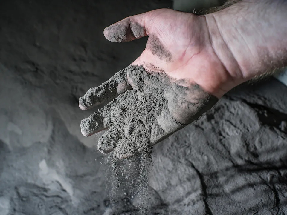 How NASA Plans to Beat Moon Dust — The Electrodynamic Shield That Could Save Artemis