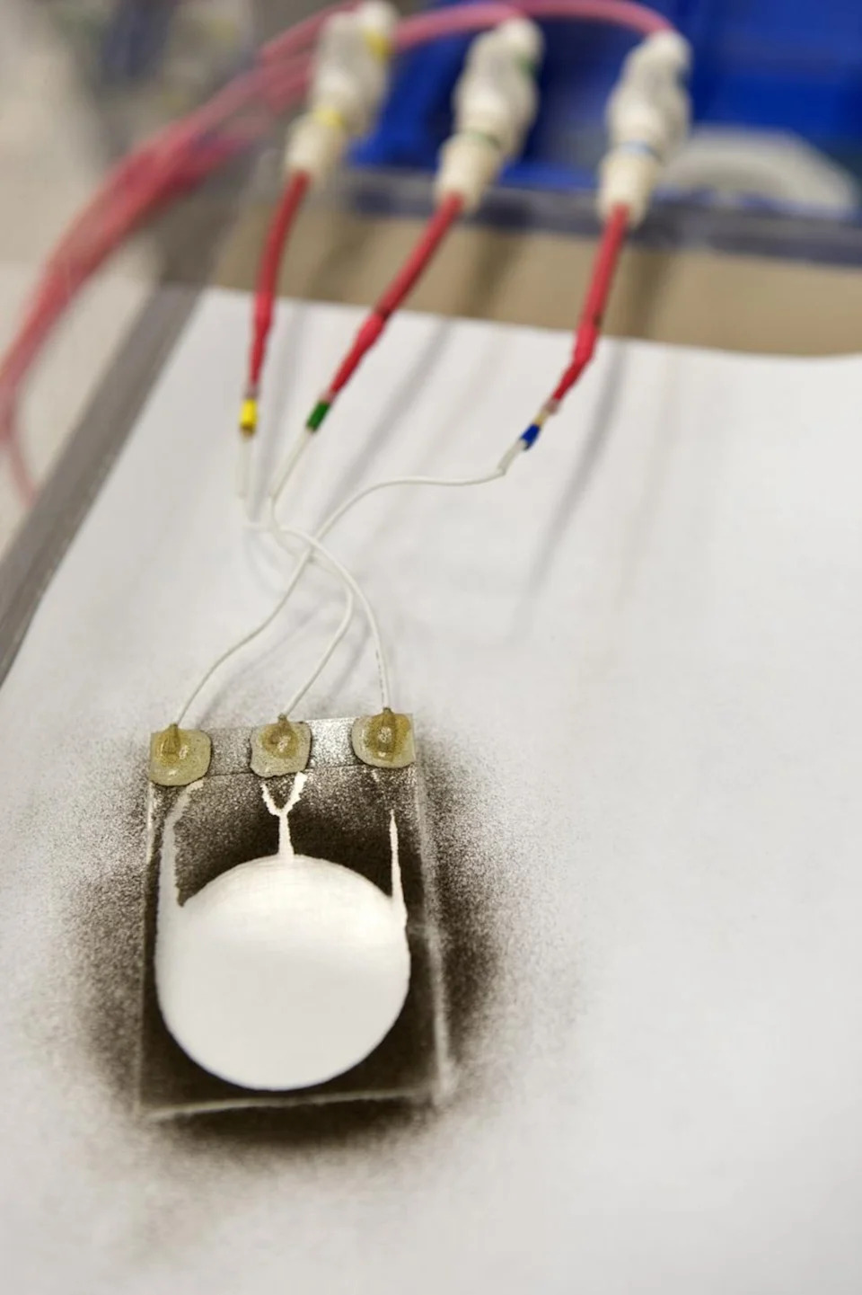 How NASA Plans to Beat Moon Dust — The Electrodynamic Shield That Could Save Artemis