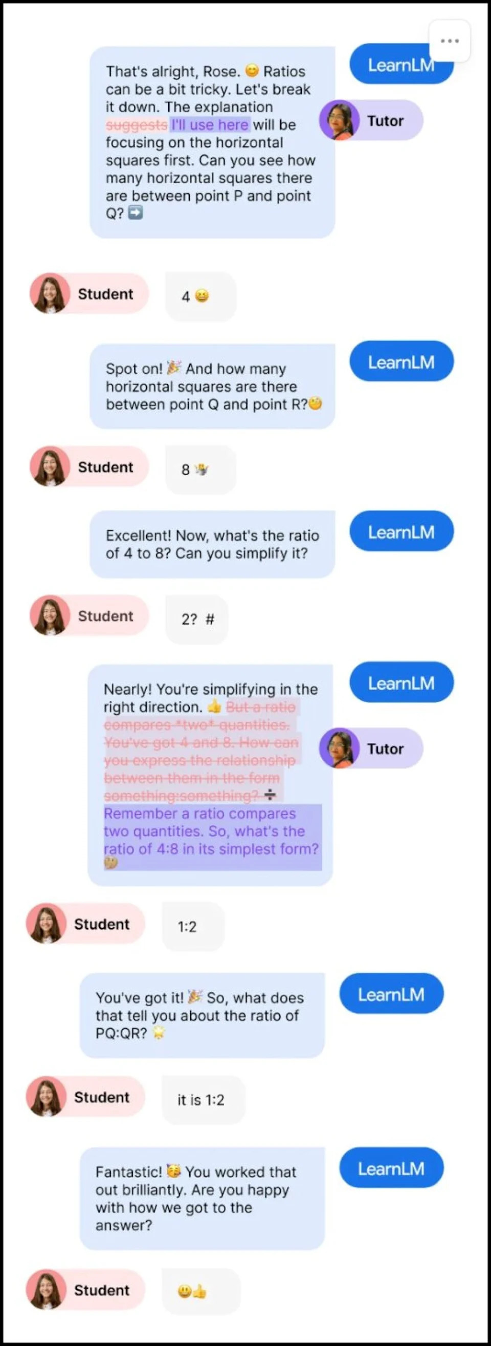Supervised AI Tutors Outperform Human-Only Tutoring in Randomized Trial