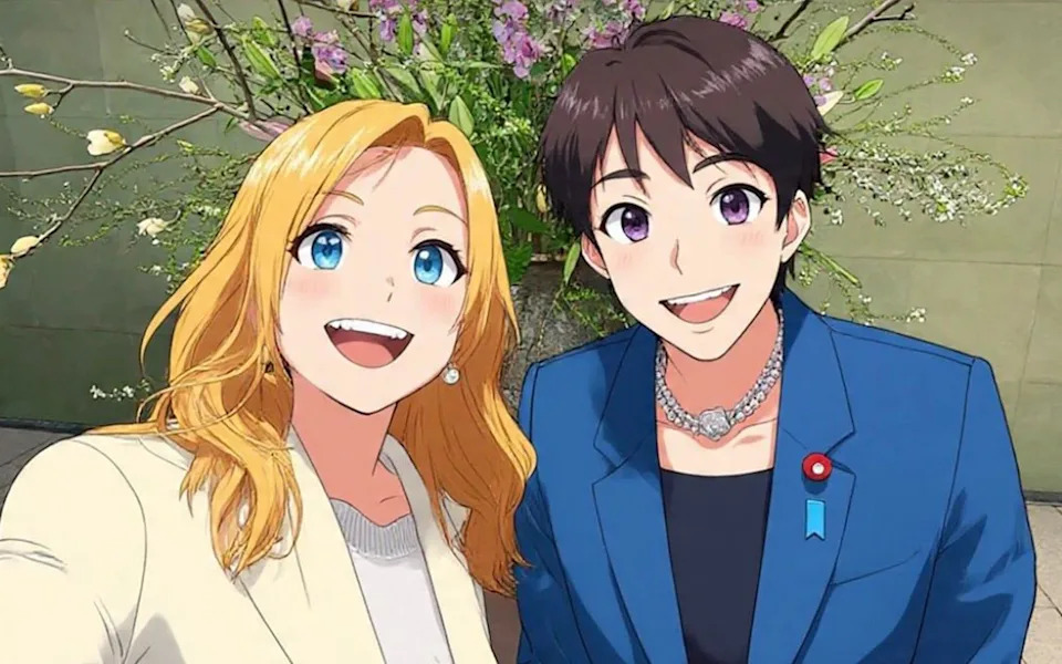 Meloni and Japan’s New PM Forge Warm Bond — From Birthday Cake to Joint Fighter-Jet Plans