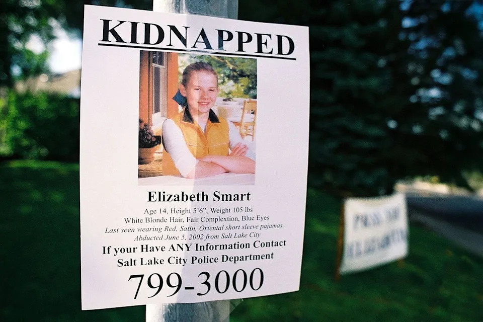 Elizabeth Smart Shares Harrowing Account of Nine-Month Abduction in New Netflix Documentary