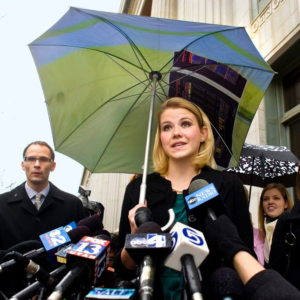 Elizabeth Smart Shares Harrowing Account of Nine-Month Abduction in New Netflix Documentary