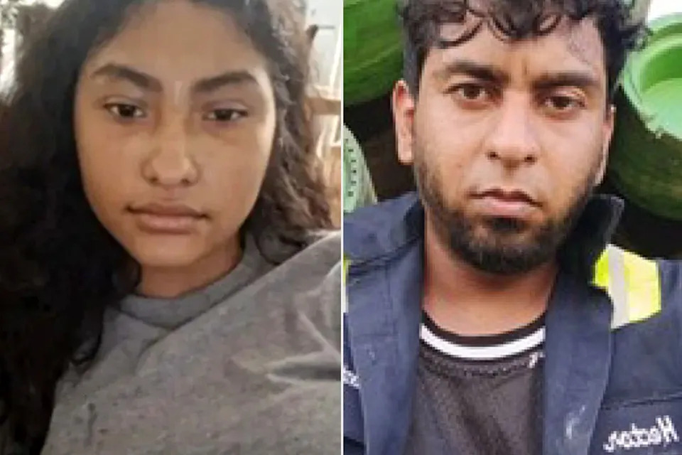 Amber Alert: 16-Year-Old Bless Flores Missing From Houston; May Be With Man Known Only As ‘Hector’