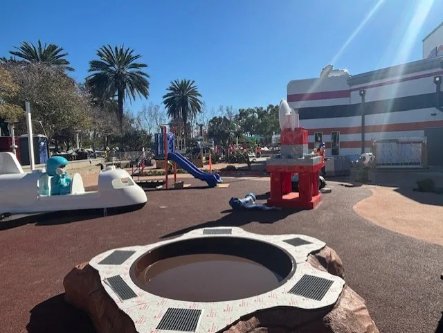 Inside LEGO Galaxy: Legoland California’s New Space Land and First Indoor Coaster — Opens March 6