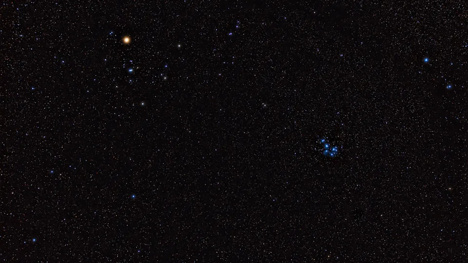 Bundle Up and Look Up: 5 Winter Sky Wonders Every Stargazer Should See