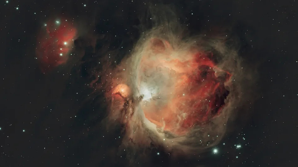 Bundle Up and Look Up: 5 Winter Sky Wonders Every Stargazer Should See