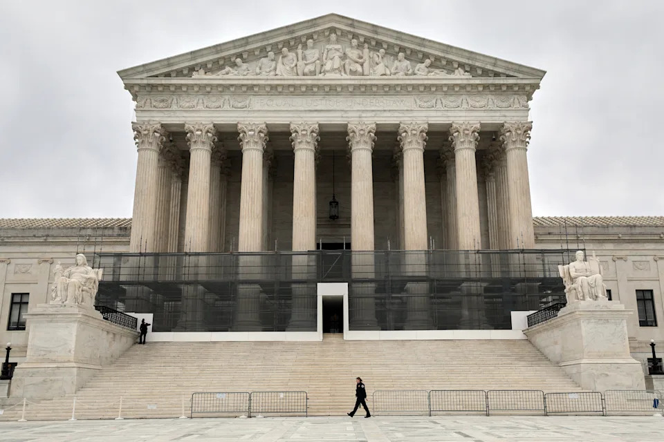 Supreme Court Will Review Bayer Appeal Seeking To Block Thousands Of Roundup Lawsuits