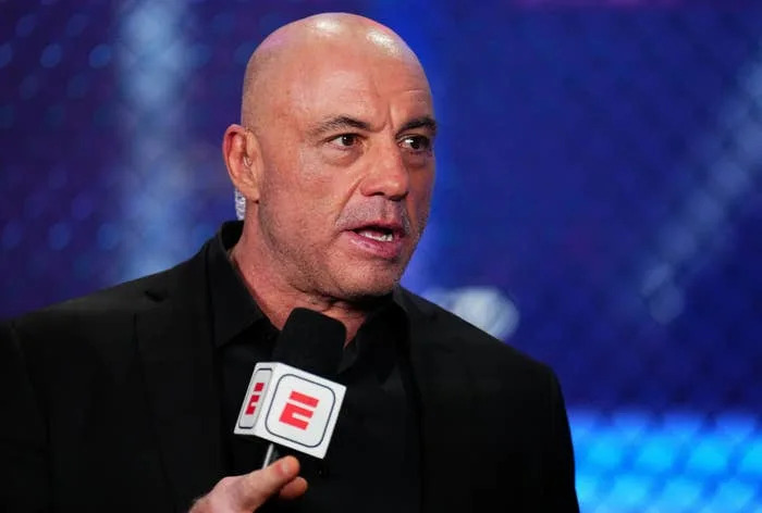 Joe Rogan Compares ICE To The Gestapo — Critics Say His Platform Helped Elevate The President Behind Those Policies