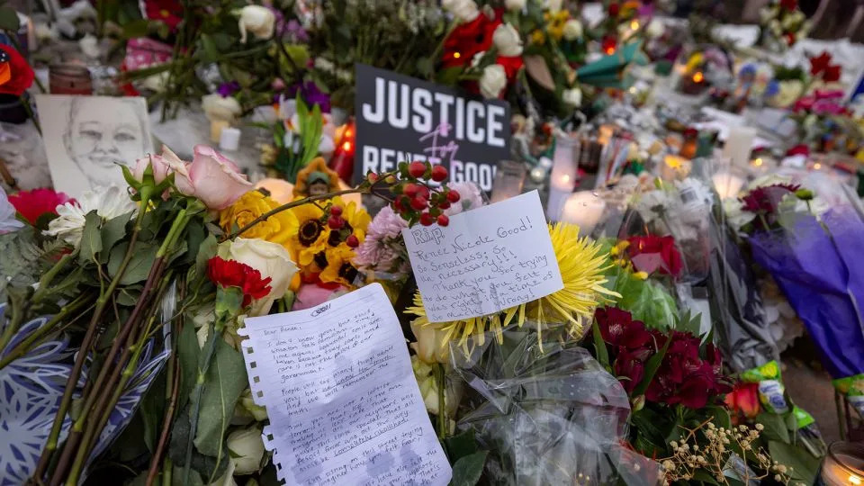 911 Transcripts and Fire Report Detail How Renee Good Was Shot — Witnesses Say ICE Agent Fired Through Windshield