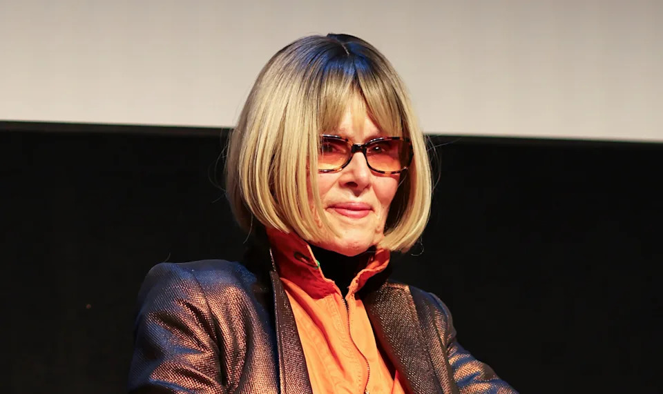 E. Jean Carroll Urges Supreme Court To Decline Review Of Trump’s Appeal Over $5M Verdict