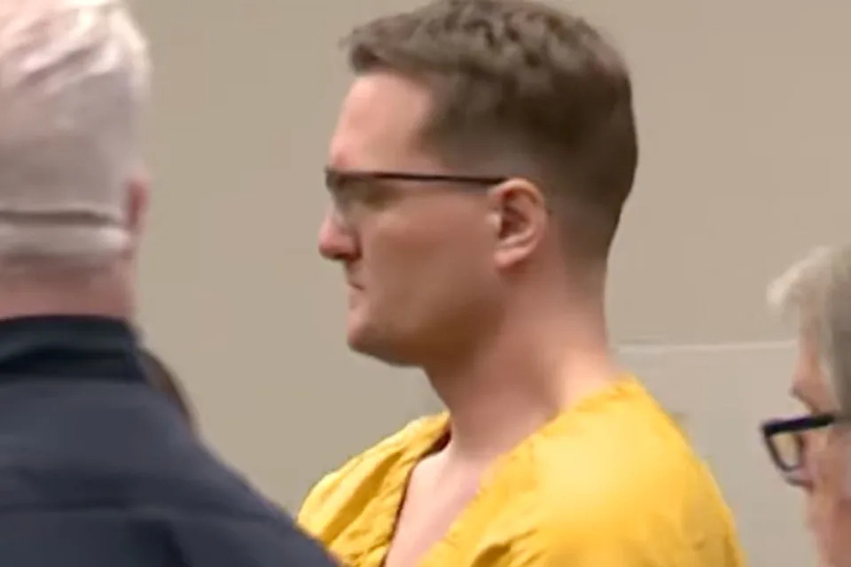 Friend Says 'Controlling' Doctor Couldn't Accept Ex‑Wife's New Marriage — McKee Indicted After Columbus Couple's Fatal Shooting