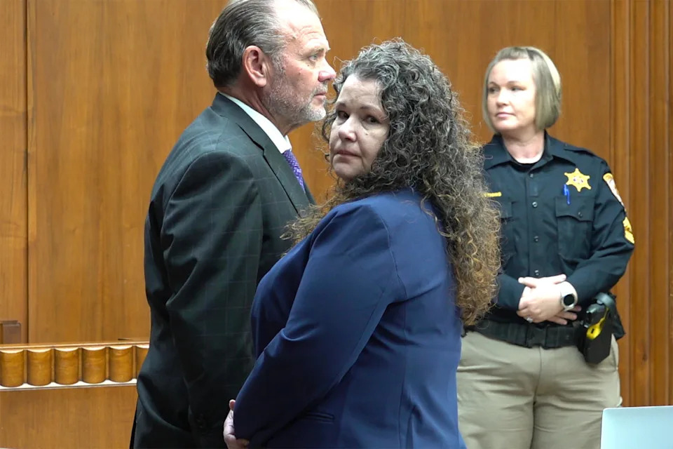 Rookie Detective’s Persistence Leads to Life Sentence in Husband’s Insulin Death