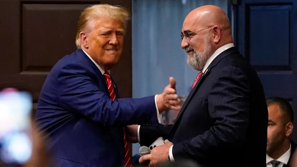 Chris LaCivita Drops Defamation Suit Against The Daily Beast — No Retraction, No Payout