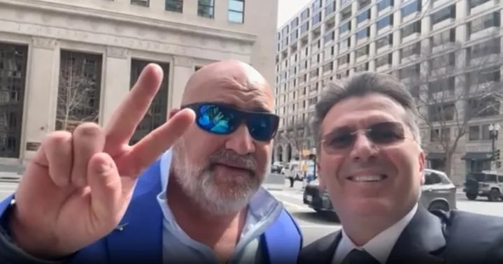 Chris LaCivita Drops Defamation Suit Against The Daily Beast — No Retraction, No Payout