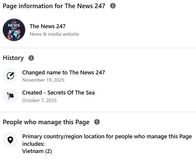Provera činjenica: Lažna emisija „Finding The Light” Toma Hanksa o slučaju Epstein i Virginia Giuffre potekla iz mreže objava iz Vijetnama